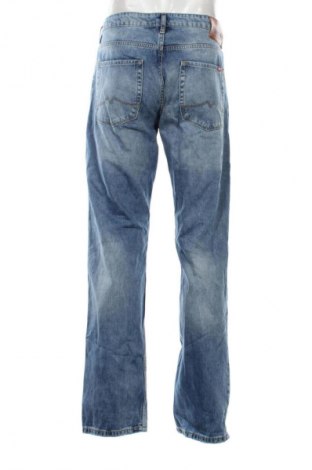 Pánské džíny  Mustang, Velikost XXL, Barva Modrá, Cena  619,00 Kč