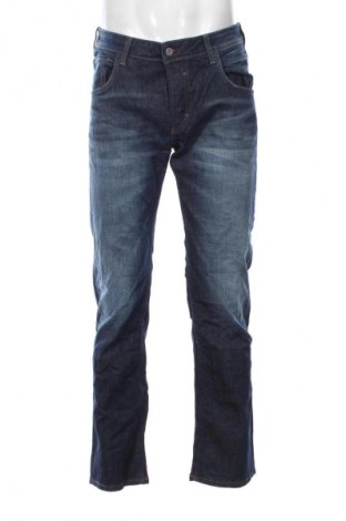 Herren Jeans Mustang, Größe M, Farbe Blau, Preis € 18,99