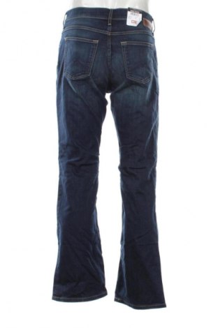 Ανδρικό τζίν Mustang, Μέγεθος L, Χρώμα Μπλέ, Τιμή 42,99 €