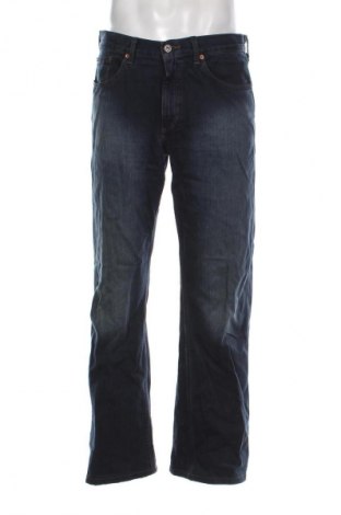 Blugi de bărbați Mustang, Mărime L, Culoare Albastru, Preț 114,99 Lei