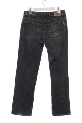 Ανδρικό τζίν Mustang, Μέγεθος M, Χρώμα Γκρί, Τιμή 17,99 €