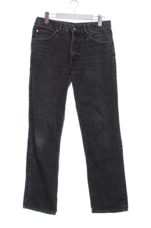 Ανδρικό τζίν Mustang, Μέγεθος M, Χρώμα Γκρί, Τιμή 17,99 €