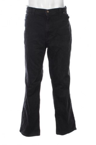 Herren Jeans Mustang, Größe XL, Farbe Schwarz, Preis 21,99 €