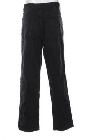 Herren Jeans Mustang, Größe XL, Farbe Schwarz, Preis 21,99 €