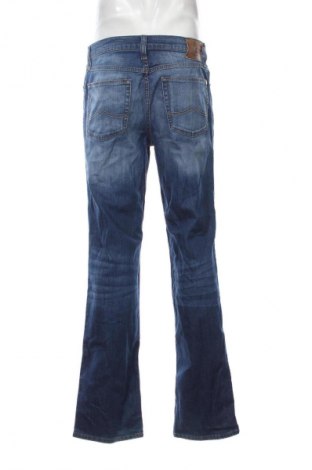 Pánské džíny  Mustang, Velikost XL, Barva Modrá, Cena  509,00 Kč