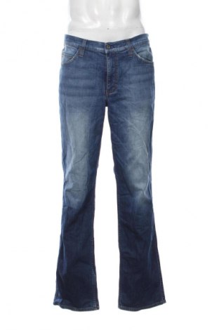 Pánské džíny  Mustang, Velikost XL, Barva Modrá, Cena  509,00 Kč