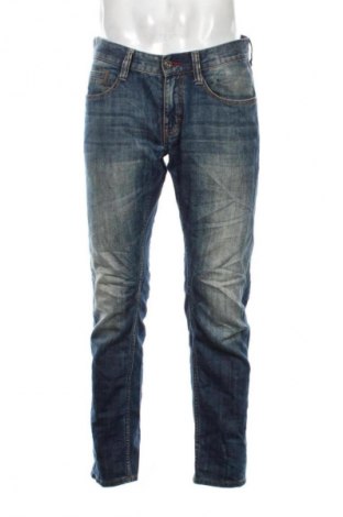 Pánské džíny  Mustang, Velikost M, Barva Modrá, Cena  409,00 Kč