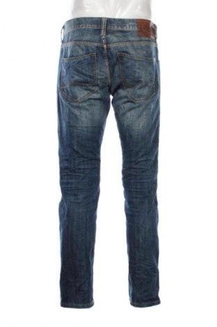 Pánské džíny  Mustang, Velikost M, Barva Modrá, Cena  409,00 Kč