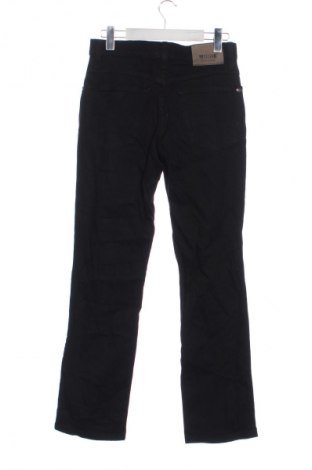 Pánské džíny  Mustang, Velikost S, Barva Černá, Cena  369,00 Kč