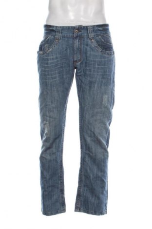 Pánské džíny  Navigare, Velikost L, Barva Modrá, Cena  379,00 Kč