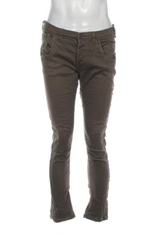 Férfi farmernadrág Nielsson, Méret L, Szín Zöld, Ár 4 159 Ft