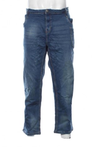 Pánské džíny  Nielsson, Velikost XXL, Barva Modrá, Cena  259,00 Kč