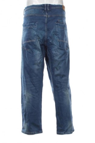 Pánské džíny  Nielsson, Velikost XXL, Barva Modrá, Cena  259,00 Kč