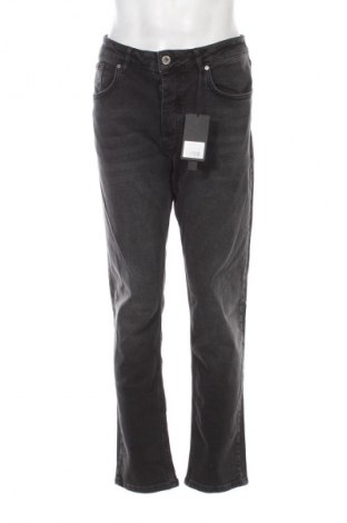 Pánske džínsy  Oliver Jacob, Veľkosť XL, Farba Sivá, Cena  37,95 €