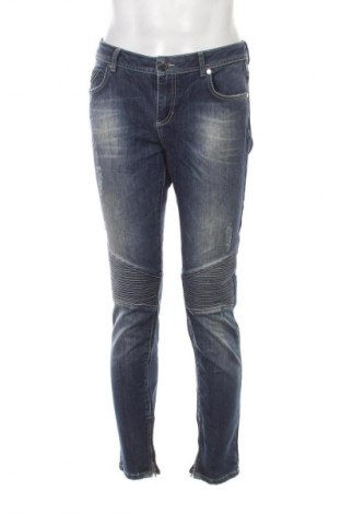 Pánske džínsy  Oltre, Veľkosť M, Farba Modrá, Cena  34,95 €