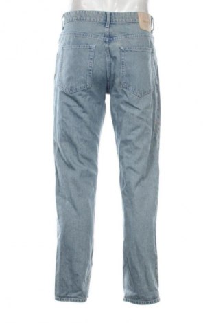 Blugi de bărbați Only & Sons, Mărime M, Culoare Albastru, Preț 102,63 Lei