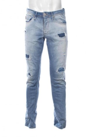 Ανδρικό τζίν Originals By Jack & Jones, Μέγεθος M, Χρώμα Μπλέ, Τιμή 10,99 €