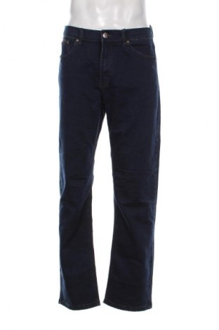 Herren Jeans Osika, Größe L, Farbe Blau, Preis 11,99 €