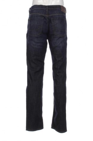 Męskie jeansy Otto Kern, Rozmiar L, Kolor Niebieski, Cena 117,99 zł
