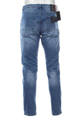 Мъжки дънки Paul Hunter, Размер L, Цвят Син, Цена 174,99 лв.