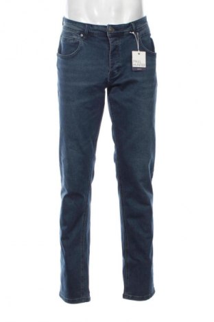 Pánske džínsy  Paul Hunter, Veľkosť L, Farba Modrá, Cena  107,95 €