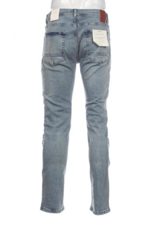Blugi de bărbați Paul Hunter, Mărime L, Culoare Albastru, Preț 549,99 Lei