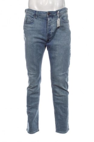 Мъжки дънки Paul Hunter, Размер L, Цвят Син, Цена 174,99 лв.