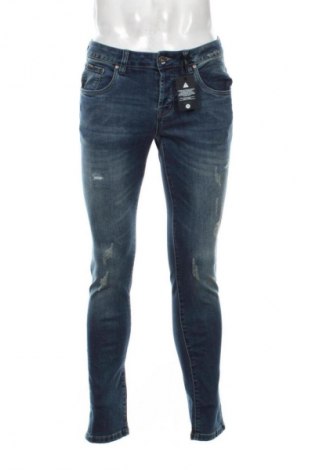 Férfi farmernadrág Peak Time, Méret S, Szín Zöld, Ár 20 019 Ft