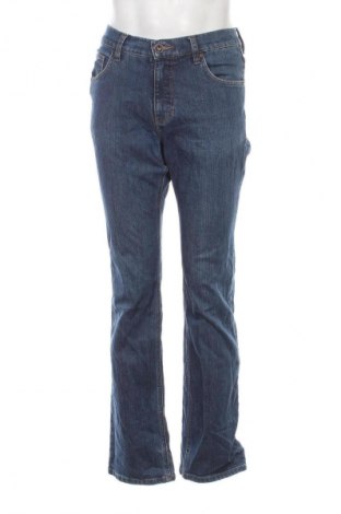 Herren Jeans Peckott, Größe S, Farbe Blau, Preis € 37,00