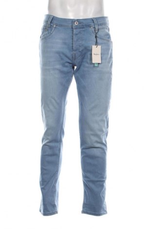 Pánske džínsy  Pepe Jeans, Veľkosť L, Farba Modrá, Cena  107,95 €
