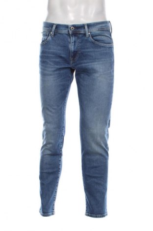 Męskie jeansy Pepe Jeans, Rozmiar M, Kolor Niebieski, Cena 464,99 zł