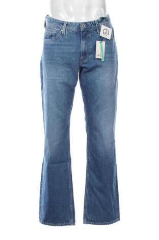 Ανδρικό τζίν Pepe Jeans, Μέγεθος L, Χρώμα Μπλέ, Τιμή 107,99 €