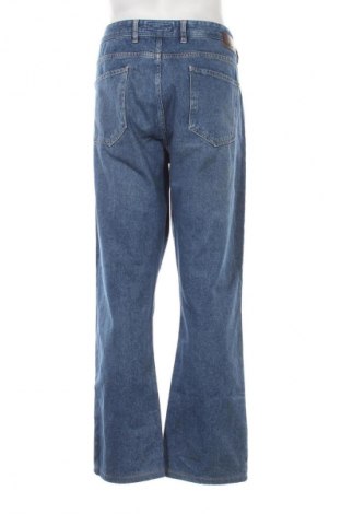 Blugi de bărbați Pierre Cardin, Mărime XL, Culoare Albastru, Preț 97,99 Lei