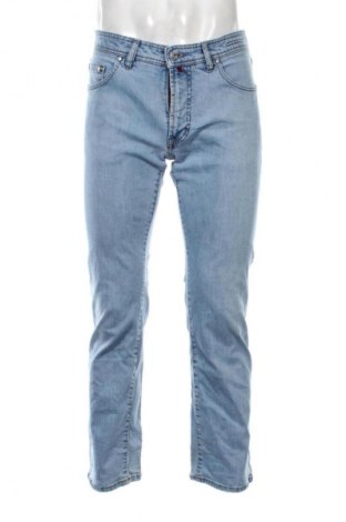 Ανδρικό τζίν Pierre Cardin, Μέγεθος M, Χρώμα Μπλέ, Τιμή 38,29 €