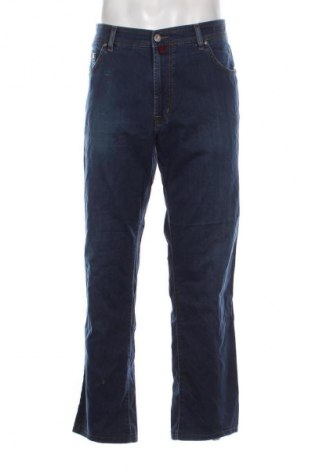 Pánské džíny  Pierre Cardin, Velikost L, Barva Modrá, Cena  699,00 Kč