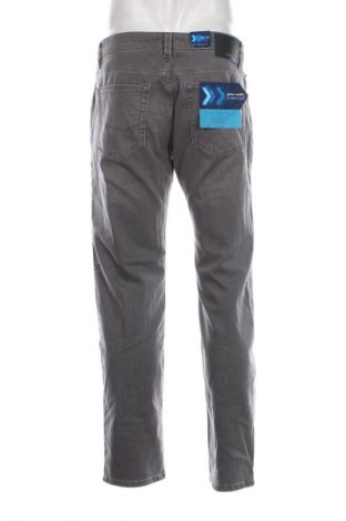 Blugi de bărbați Pierre Cardin, Mărime L, Culoare Gri, Preț 549,99 Lei