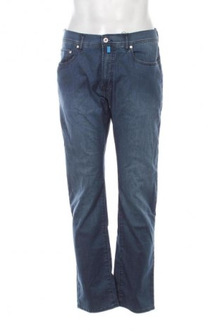 Férfi farmernadrág Pierre Cardin, Méret L, Szín Kék, Ár 44 009 Ft