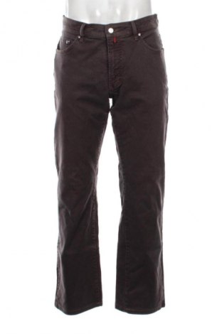 Ανδρικό τζίν Pierre Cardin, Μέγεθος M, Χρώμα Καφέ, Τιμή 38,36 €