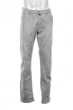 Férfi farmernadrág Pierre Cardin, Méret L, Szín Szürke, Ár 10 589 Ft