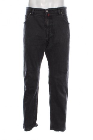Herren Jeans Pierre Cardin, Größe L, Farbe Grau, Preis 26,99 €