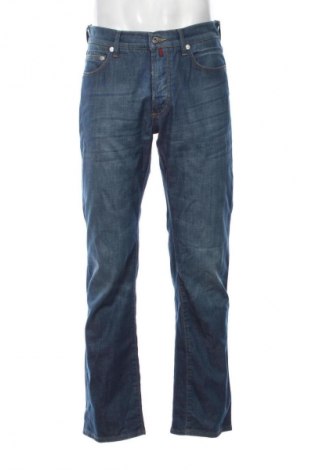 Ανδρικό τζίν Pierre Cardin, Μέγεθος M, Χρώμα Μπλέ, Τιμή 23,99 €