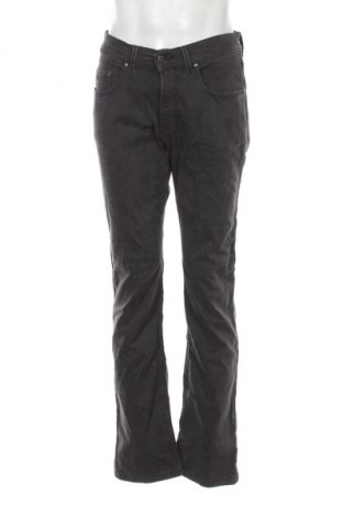 Мъжки дънки Pioneer, Размер S, Цвят Сив, Цена 21,99 лв.