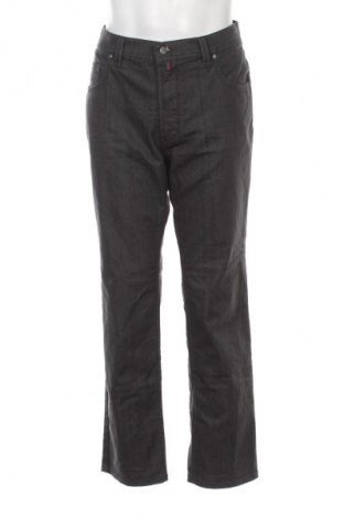 Herren Jeans Pioneer, Größe L, Farbe Grau, Preis € 25,00