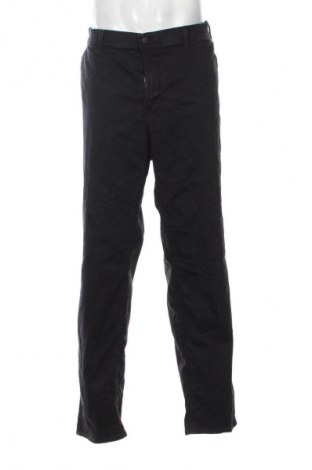 Herren Jeans Pioneer, Größe 5XL, Farbe Schwarz, Preis 14,99 €