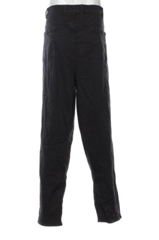 Herren Jeans Pioneer, Größe 5XL, Farbe Schwarz, Preis 14,99 €