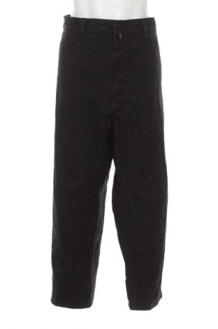 Férfi farmernadrág Pioneer, Méret 5XL, Szín Fekete, Ár 5 929 Ft