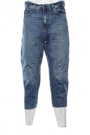 Herren Jeans Pull&Bear, Größe M, Farbe Blau, Preis 15,99 €