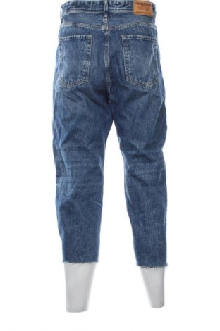 Herren Jeans Pull&Bear, Größe M, Farbe Blau, Preis 15,99 €
