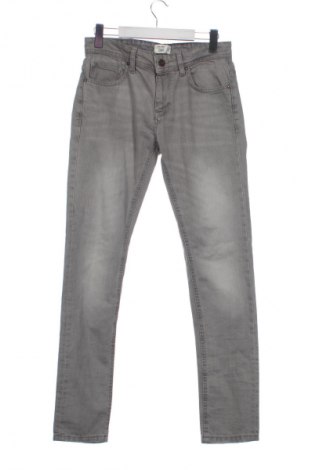 Ανδρικό τζίν Pull&Bear, Μέγεθος S, Χρώμα Γκρί, Τιμή 20,02 €