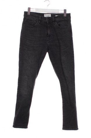 Férfi farmernadrág Pull&Bear, Méret S, Szín Szürke, Ár 4 189 Ft